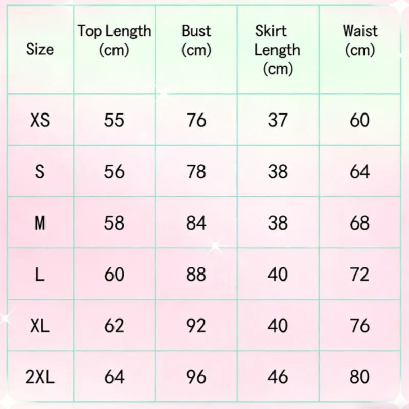 Miku Cosplay Costume Green Ponytail Wig Anime Virtual Singer Role Playing Uniform Girl Party Comic Con Outfits Tops Skirt Props