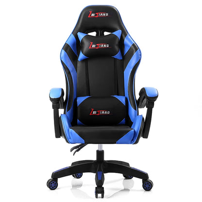 Free Sample Wholesale New Cheap Custom Office Comfortable Game Rgb Logo Silla Gamer Cheap Gaming Chair