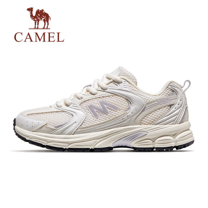 Golden Camel Men Runing Shoes All-terrain Outdoor Comfortable Cushioning Jogging Trekking Casual Sneakers Fashion Versatile