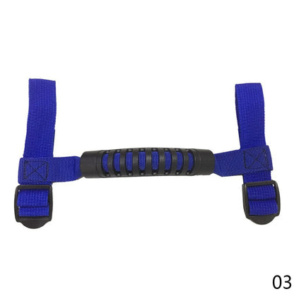 Universal Electric Folding Scooter Hand Carrying Handle Strap for Xiaomi M365 Pro Ninebot Scooter Pole Tied Scooter Accessories