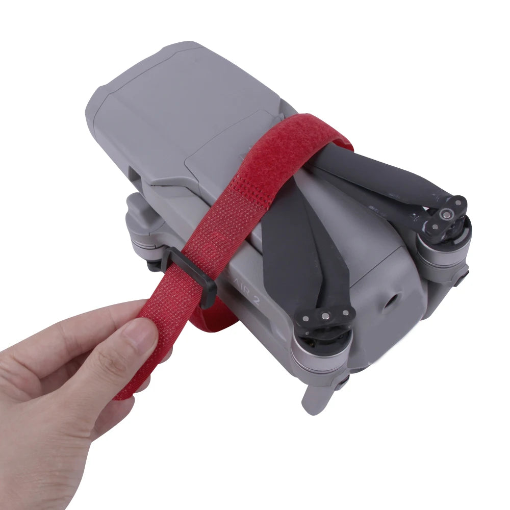 Propeller Holder Wings Fixed Stabilizers Protective Prop Blades Strap for DJI Mini 5 4 3 Pro Mini 4K Air 3 3S Drone Accessories