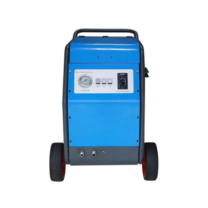 Hot Sell Dry Ice Making Machine Dry Ice Blaster Dual Mode Manual and Automatic Operation for Gentle Surface Protection