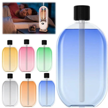 40ml Essential Oils For Aroma Diffusers Long-lasting Fragrance Retention Air Freshener Aromatherapy Essential Oils Househol S6I2