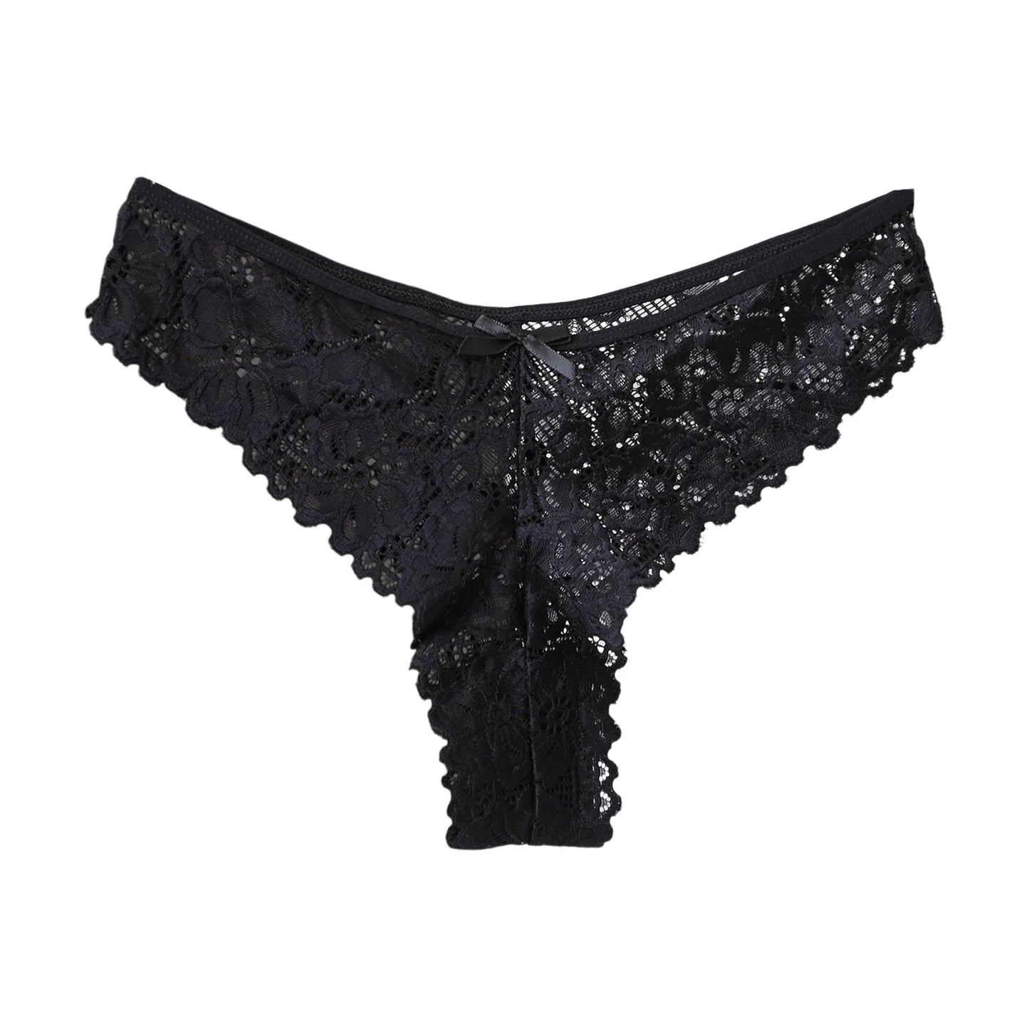 Breathable Traceless Underwear Lace Underwear For Women Sexy Hipster Panties Summer Thin Sexy Briefs Womens' Underwear