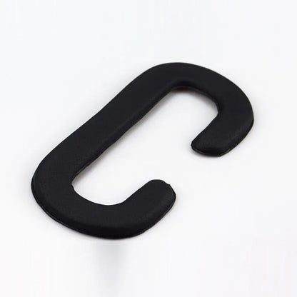 8mm Glesses Foam Eye Mask Pad Face Protective Cover for HTC VIVE Headset Drop Shipping