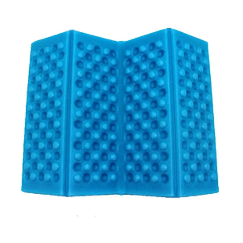 Outdoor Sitting Mat Seat Cushion For Outside Camping Foam Pad Foldable Seat Pad For Picnic Hiking Backpacking Mountaineering