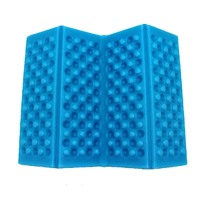 Outdoor Sitting Mat Seat Cushion For Outside Camping Foam Pad Foldable Seat Pad For Picnic Hiking Backpacking Mountaineering
