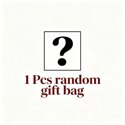 Lucky Mystery Box – Random Surprise Items | Thrilling Unboxing Experience