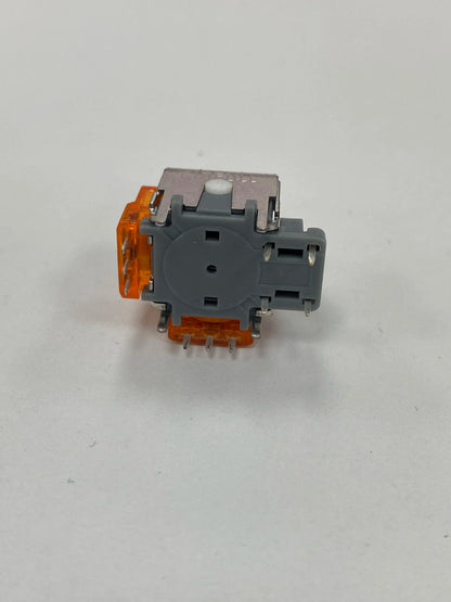 50/100PCS Ginfull TMR Joystick for PS5 Controller TMR Electromagnetic Joystick 3D Analog ThumbStick for PS5 Gamepad Repair