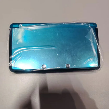 Refurbished 3DS Handheld Video Game Console - Retro Gaming Device with FBI Unlock Nintendo 3DS with Free Game Downloads