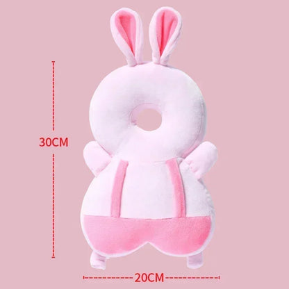 1-3t Toddler Baby Head Protector Safety Pad Cushion Back Prevent