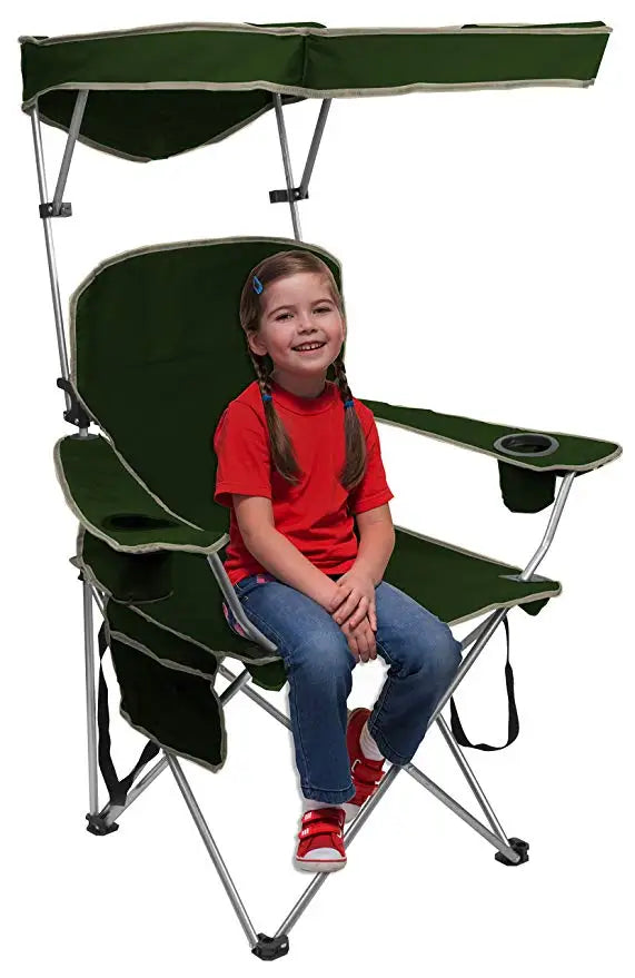 Folding Beach Chair,sand Chair With Umbrella