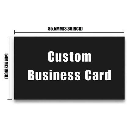 Wholesale Customized NFC Business Card Tag 213 Programmable Smart Luxury QR Code PVC VIP NFC Business Card