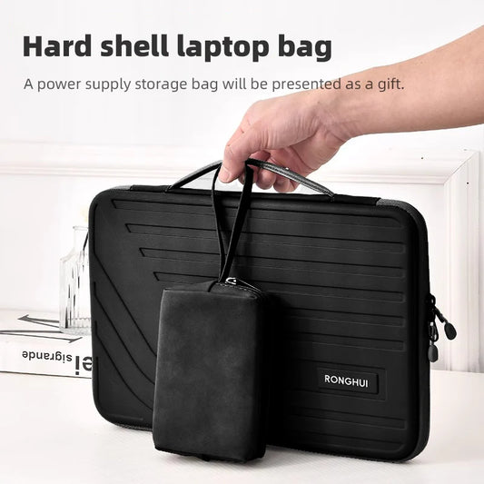 Laptop Bag Suitable for Lenovo 13 Inch Protective Case Suitable for MacBook 14 Laptop Bag HP Laptop Case Dell Laptop Liner Bag