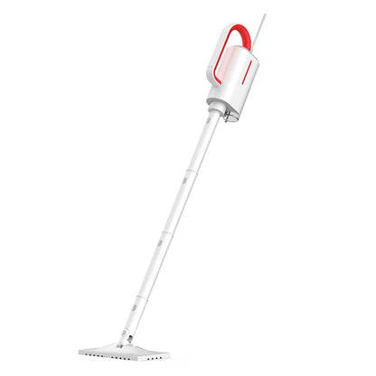Original Deerma DEM-ZQ610 Steam Mopping Machine Multifunction Household Cleaning mop Aspirador 5 Attachments Mold