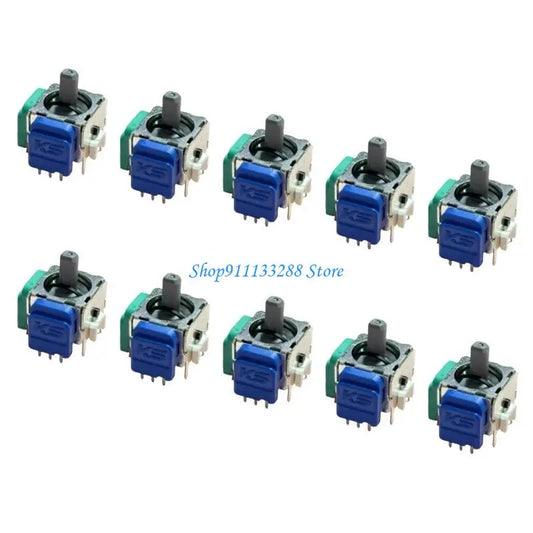 G88D High Precise TMR Joystick for Gamepad Controller Drift Frees Gaming Experience