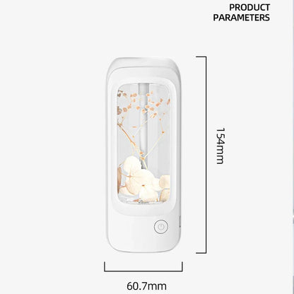 Automatic Scent Diffuser Machine Hotel Commercial Toilet Home Long Lasting Fragrance Dispenser Bathroom Odor Removal Aroma