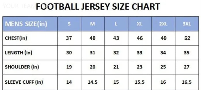 Custom American Football Jersey Green Large V-Neck Unisex Adult Sports Jersey Personalized Team Uniform - Breathable Polyester