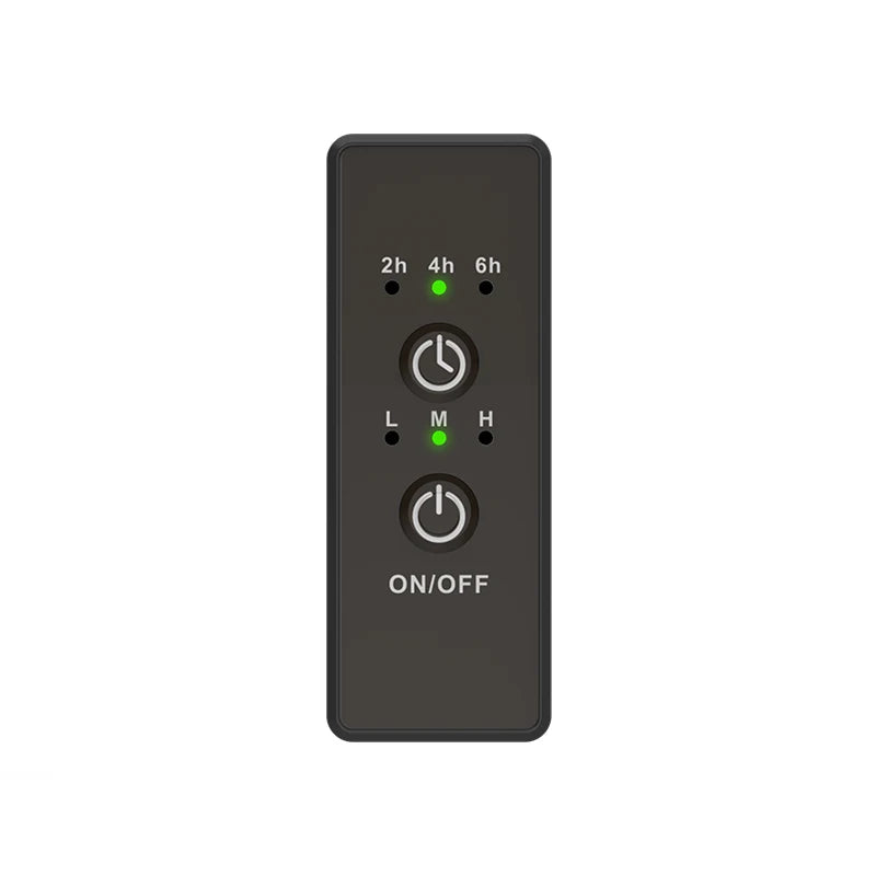 220V Electric Bathroom Towel Rack Heating Thermostat Electric Time Digital Control Warmer 300W Dry Towels