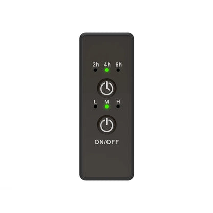 220V Electric Bathroom Towel Rack Heating Thermostat Electric Time Digital Control Warmer 300W Dry Towels