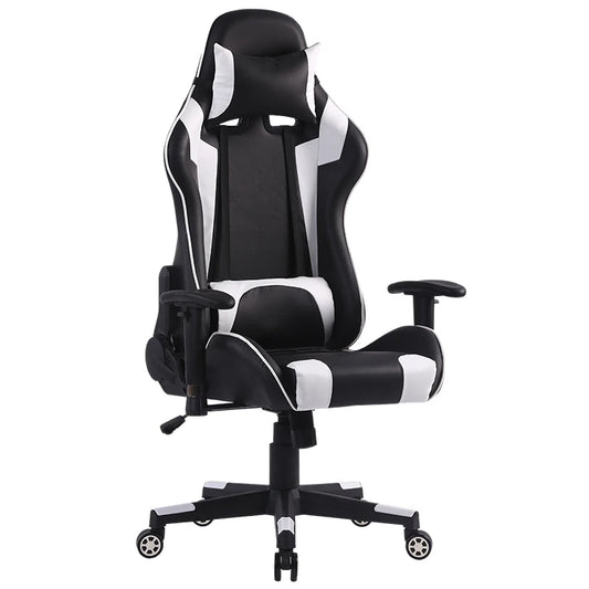 Leather Chair