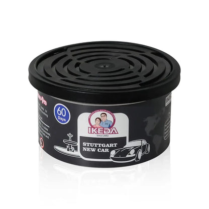 Car Air Freshener  Scent Organic Cans Odor Eliminator Essential Long-Lasting,Strong Fragrance For Home Closet and Car