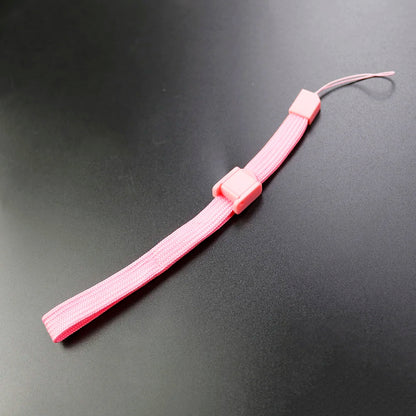 1PC Adjustable Wrist Hand Strap For Phone Camera USB Strap Lanyard Rope For Wii U PSV PSP PS4 Switch GBC MP3 Gamepad Hand Strap