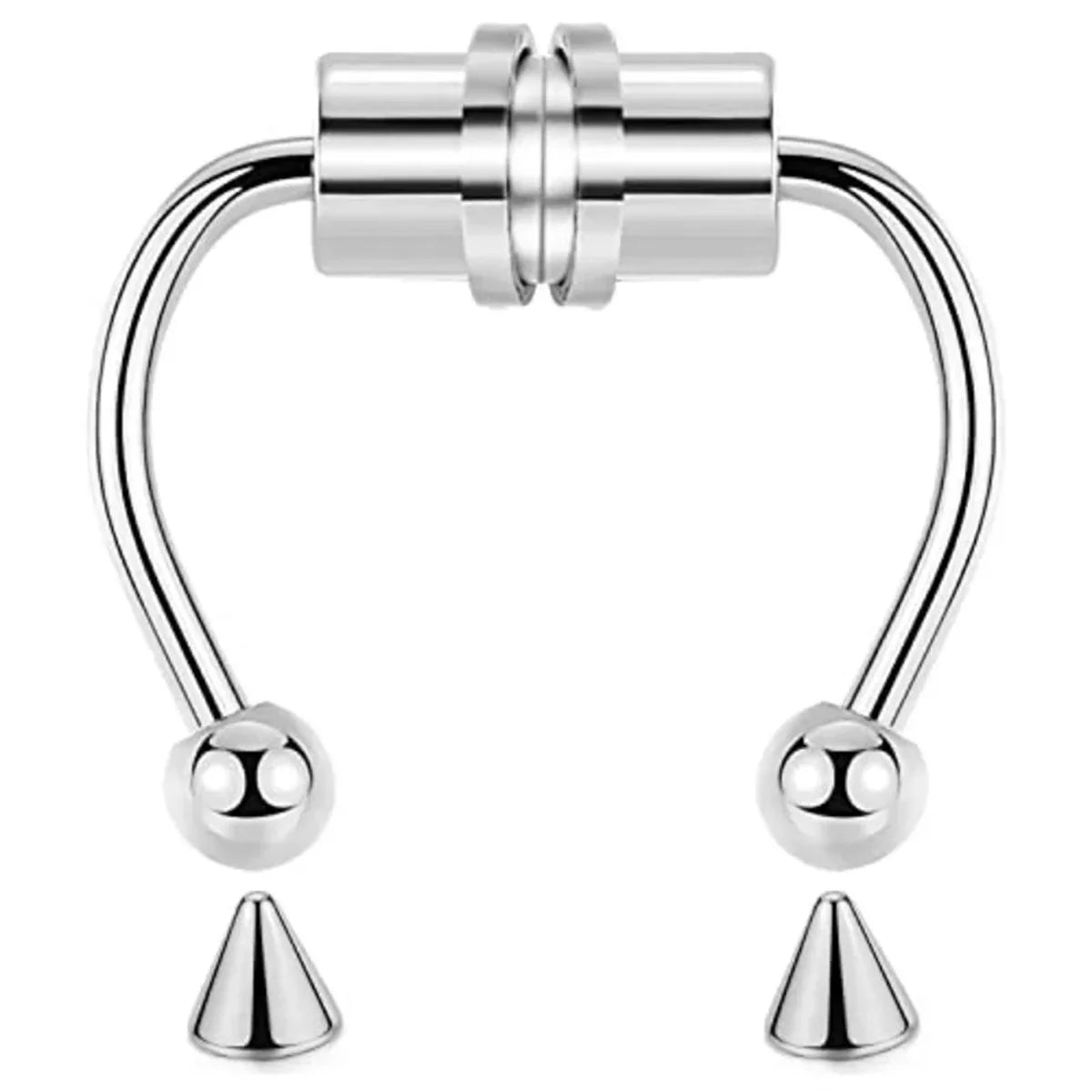 Ring | Stainless Steel Accessories | Everyday Carry