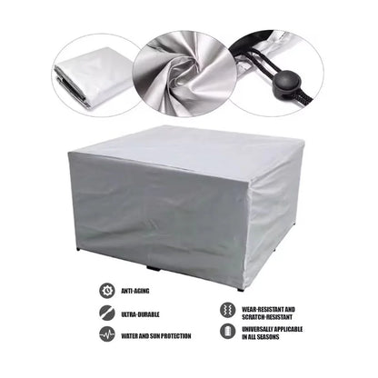 New Agricultural Drone T30 T40 T50 T60 Generator Rain Cover Dust And Sun Protection Cover For DJI Argas Plant Protection Part