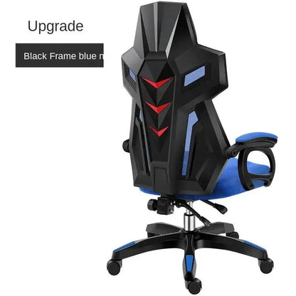 Extendable Comfortable Arm Executive Office Chair Rest Headrest Office Chair Gamer Computer Cadeira Para Computador Furniture