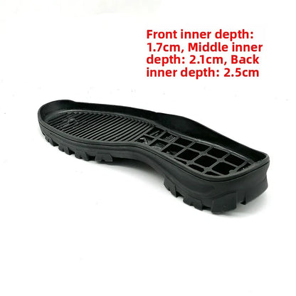 Outdoor Sports Hiking Mountaineering Shoes Rubber Outsole Anti-slip Wear-resistant Low-cut Breathable Men's Shoe Laces