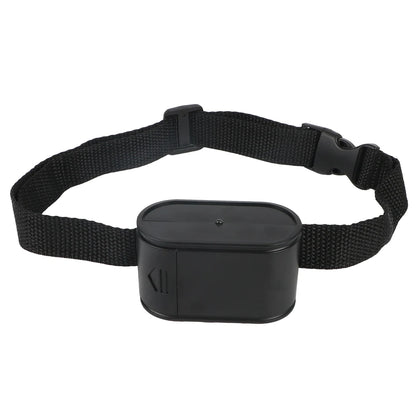 Electric Dog Fence Electronic Pet Fence System Containment Sound Shocked Collar Pet Accessories Dog Training Collar Waterproof
