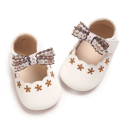 Baby Shoes | Breathable Casual Footwear | Sports