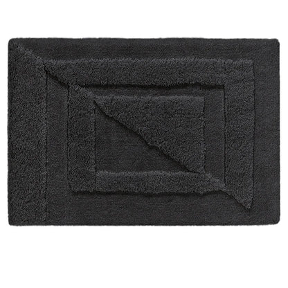 Warm Cream Living Room Carpet Thick Home Soft Bedroom Rug Nordic Sofa Coffee Table Floor Mat Store Decoration Display Carpet