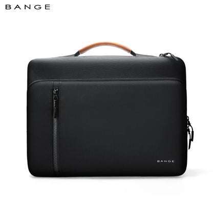Bange 14inch Nylon Men Business Laptop Bags 15inch Man Laptop Handbags 16inch Laptop Cases