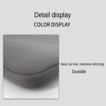 Simple Protective Laptop Briefcase Ventilate Waterproof Tablet Laptop Case Aseismatic Soft Laptop Sleeve Laptop Accessories