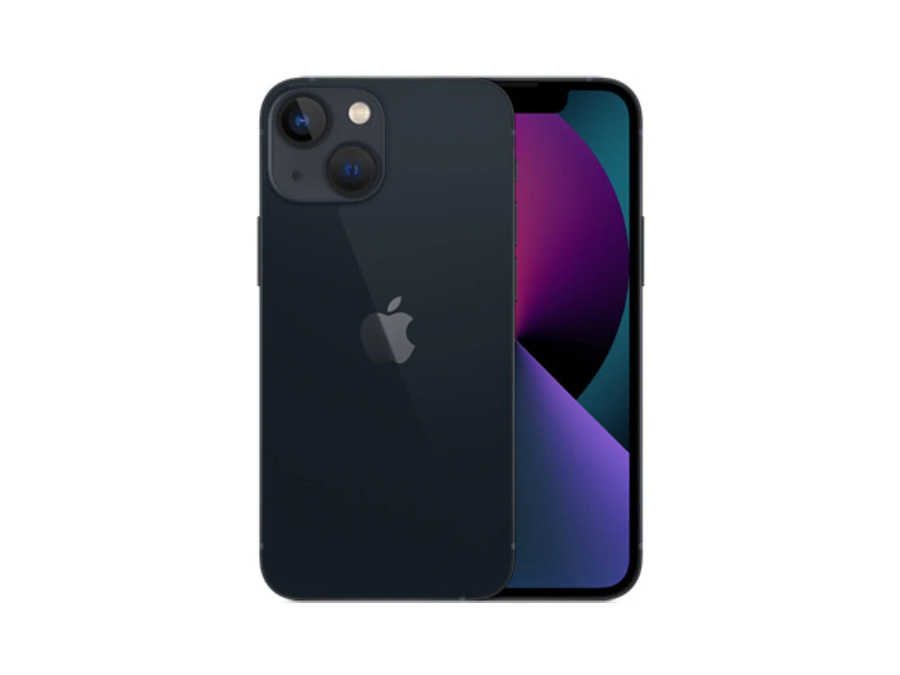 Apple iPhone 13 Mini 13Mini Original 5.4" OLED 128/256/512GB ROM A15 Bionic IOS Face ID NFC Unlocked 5G 99% New Mobile Phone