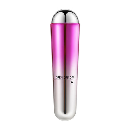 Ultrasonic Facial Massager Anti Wrinkle Lifting Tightening Vibration Massage Device for Face and Eye Skin Care Beauty Tool