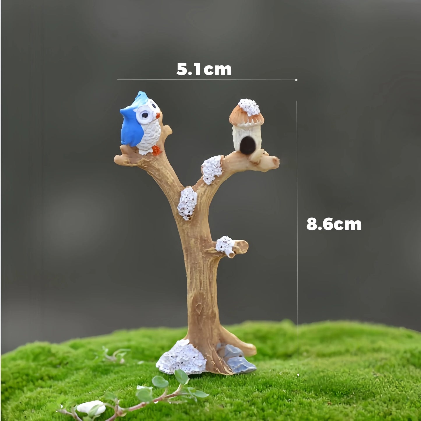 DIY Fairy Garden Accessories Miniature Ornament Statue Figurines For Landscape Pot Dollhouse Home Garden Craft  Decorations