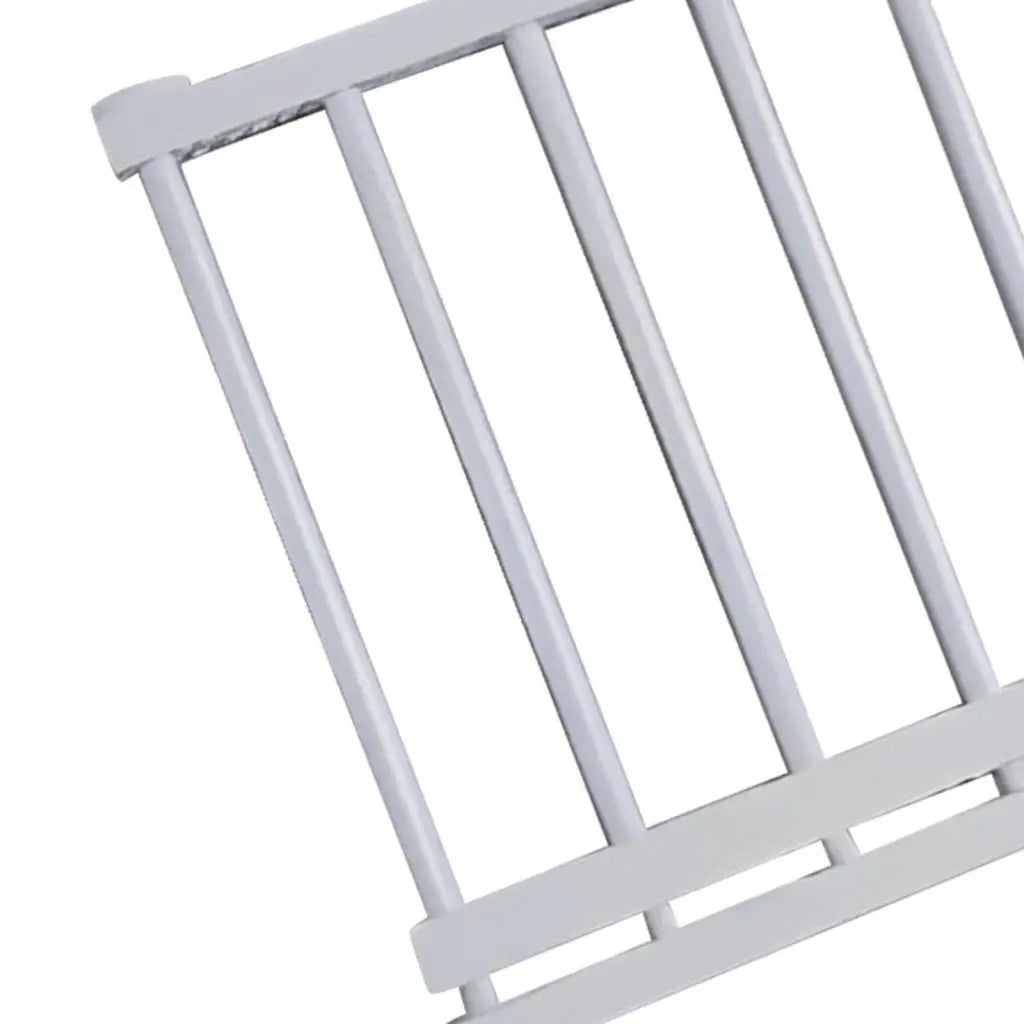 Portable Retractable Pet Dog Gate Protection Adjustable Fence Baby Barrier Stair Gate for Patio Lawn Garden Stairways Doorway