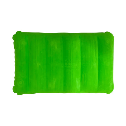 Inflatable Camping Pillow  Travel Sleeping Pillow for Outdoor Camping Hiking, Portable Lightweight Air Pillow for Tent & Picnic