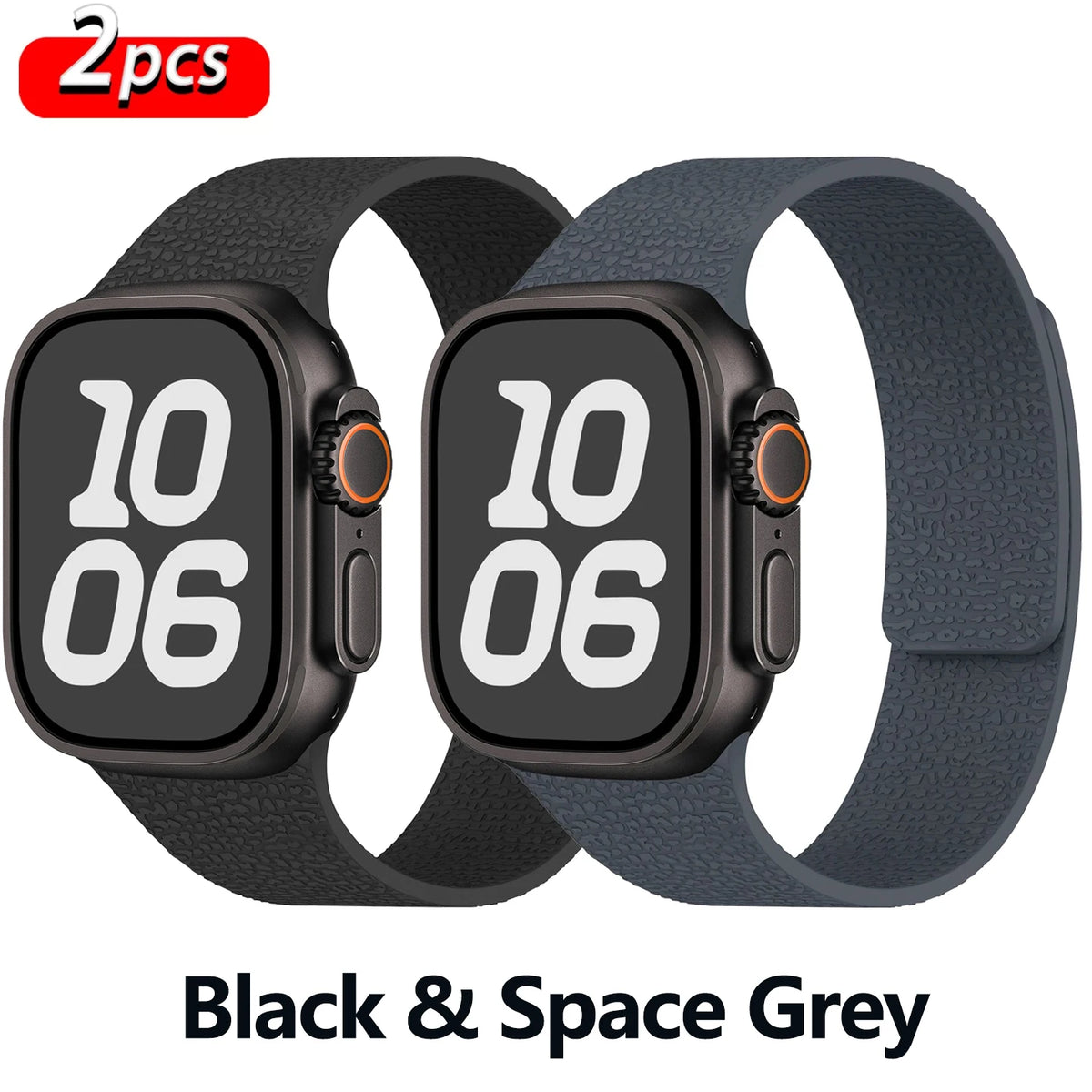 Magnetic Strap for Apple watch Bands Ultra 3 2 49mm 40mm 44mm 41mm 46mm 45mm 42mm Bracelet correa iWatch Series 11 10 SE 9 8 7 6