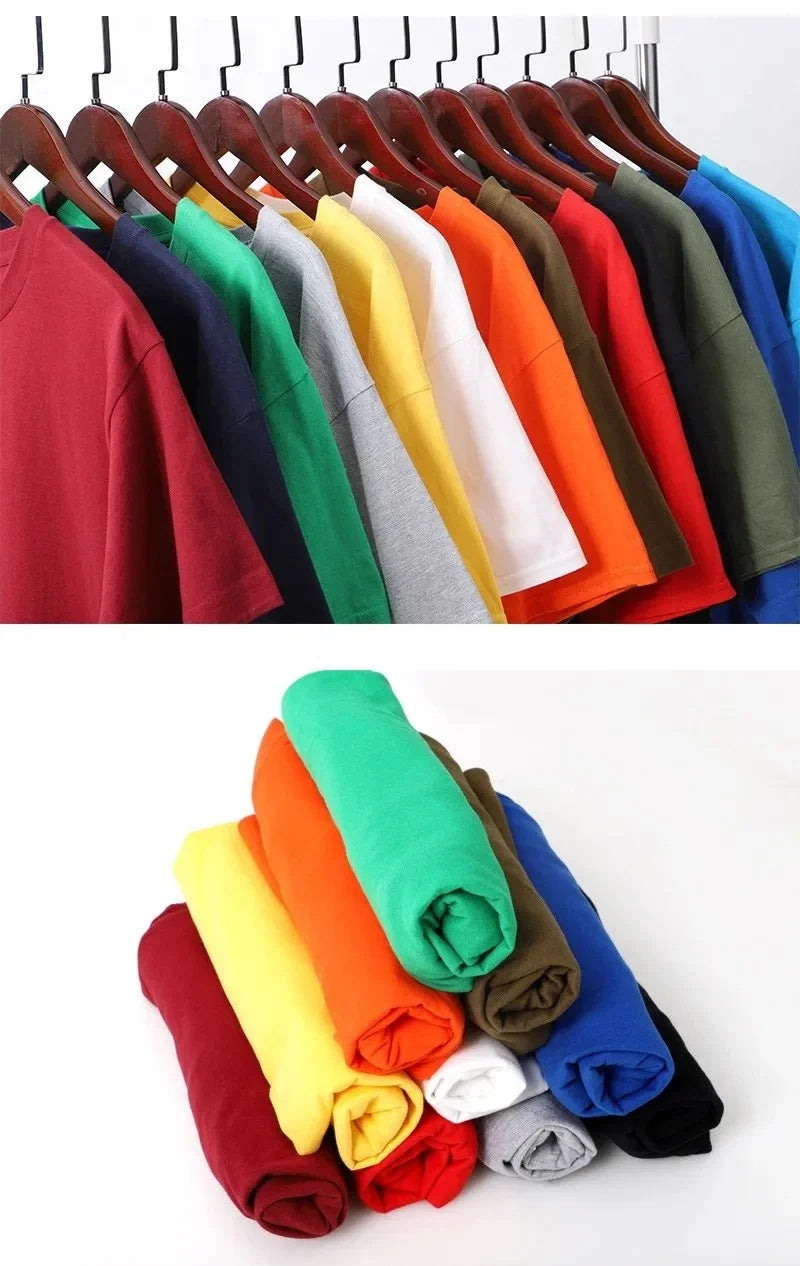 Oversized Kids Cotton T-shirt Super Mario Bros Cartoon Graphic Tees Boys Girls Harajuku Short Sleeve Casual Tops Toddler Clothes