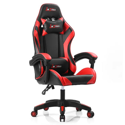 Free Sample Wholesale New Cheap Custom Office Comfortable Game Rgb Logo Silla Gamer Cheap Gaming Chair