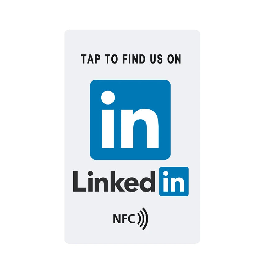 Tripadvisor NFC Card Increase You Reviews Universal NFC Cards