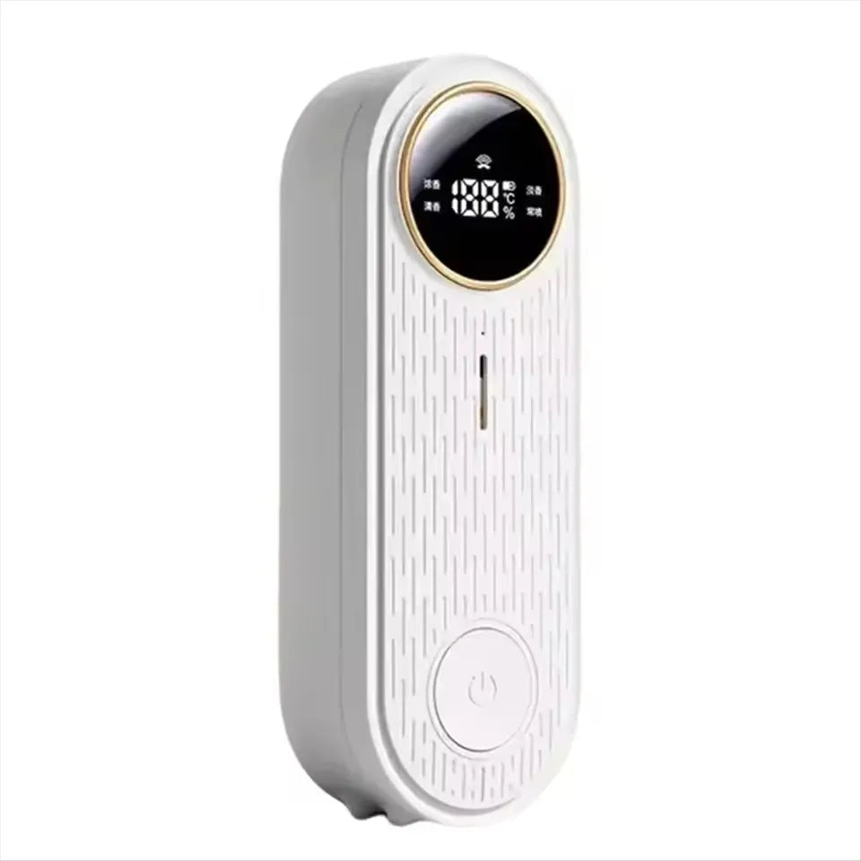 A71Z Intelligent App Aromatherapy Machine Humidifier Bedroom Fresh Air Toilet Deodorization Fragrance and Fragrance Room