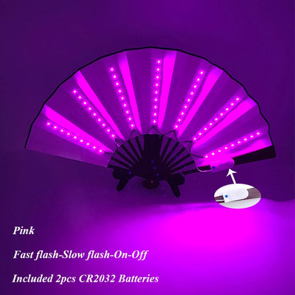 1set Luminous Glowing Glasses and Gloves Remote Control LED Glasses&Gloves Carnival Party Performance Props Festival Supplies