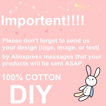 DIY YOUR Deisng Newborn Customization Bodysuit Long Sleeve & Short Sleeve Jumpsuit Simple CUSTOM TEXT Baby Romper