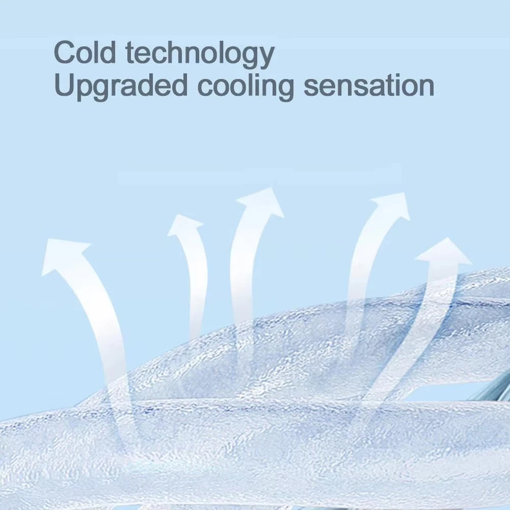 Pet Cooling Mat Dry Ice Pet Cool Pad Water Injection Cooling Dog Beds Keep Your Pet Cool Waterproof Wear Resistant For Dogs&Cats