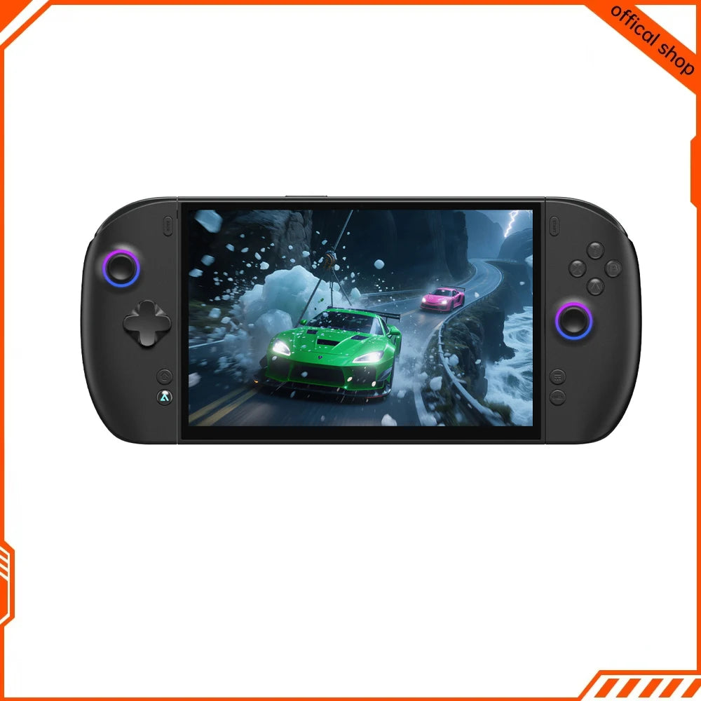 ONEXPLAYER X2 Mini Pro 3-in-1 Gaming Laptop AMD Ryzen™ Al Max+388 64GB+2TB Handheld Game Console 8.8" 144Hz OLED PC Tablet WIFI7